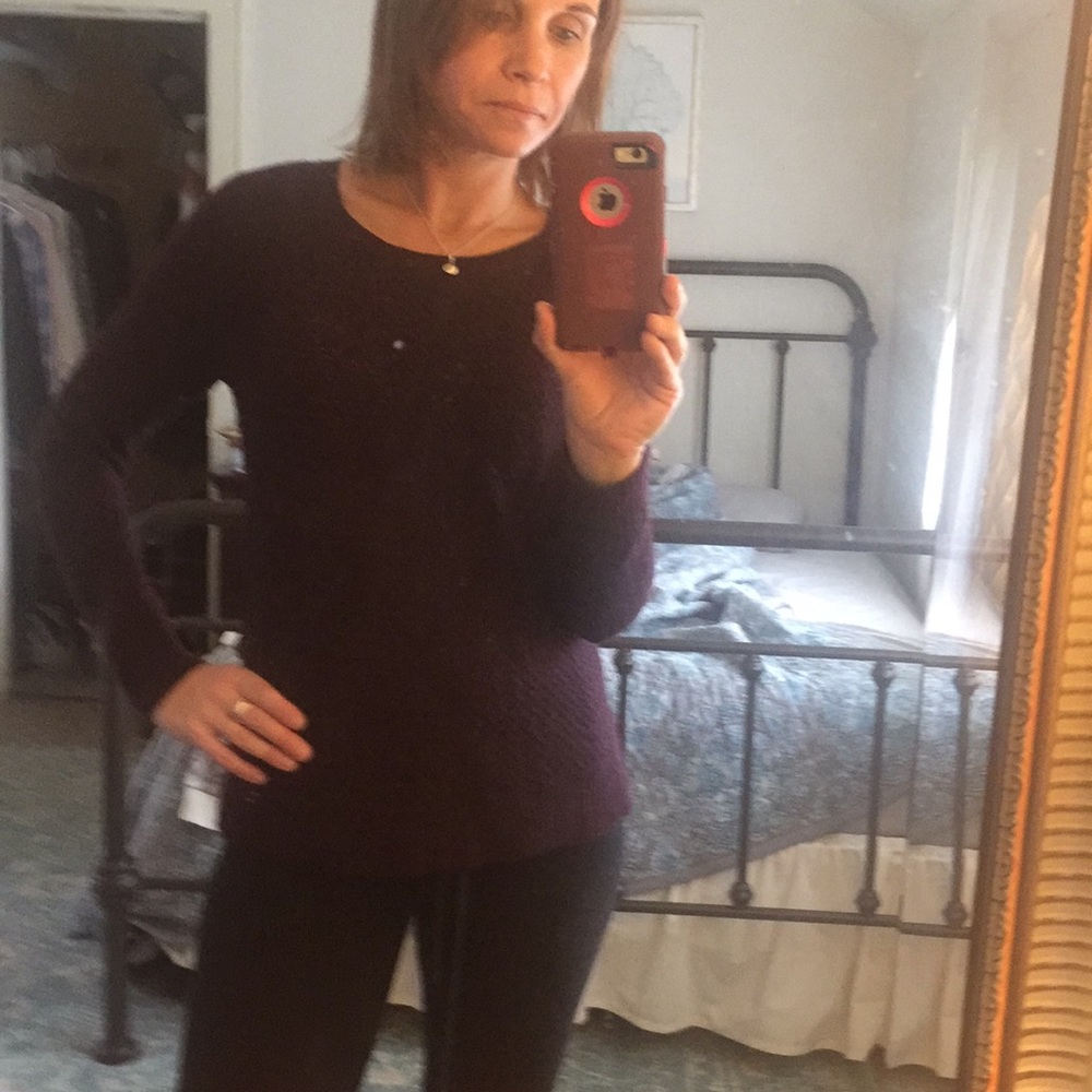 Loft sweater - Picture 2 of 5